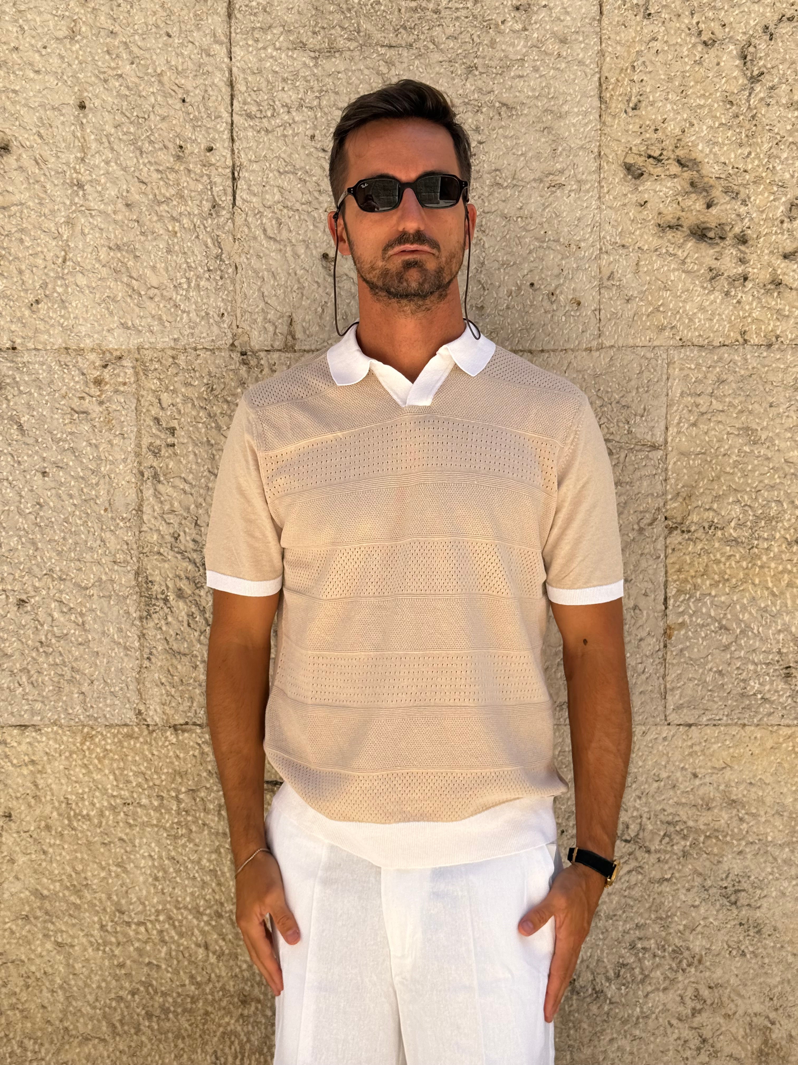 POLO - PANNA