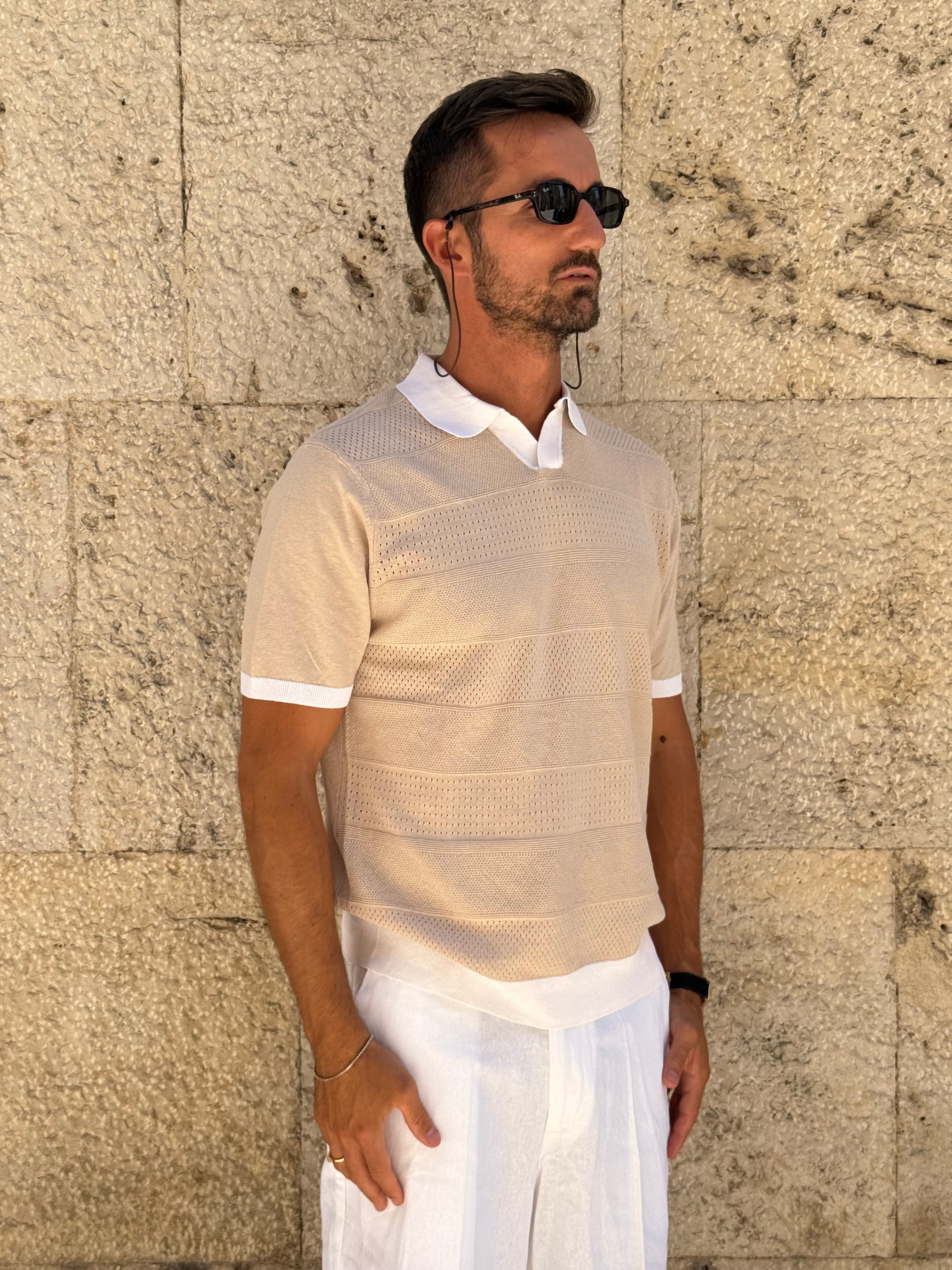 POLO - PANNA