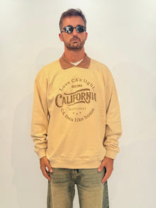FELPA L815557 - BEIGE