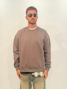 FELPA 1248 - GRIGIO