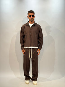 COORDINATO 7839 - MORO