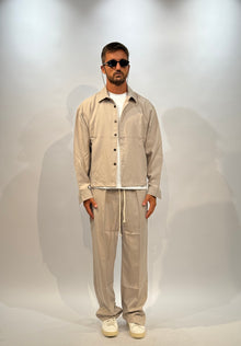 COORDINATO 7839 - BEIGE