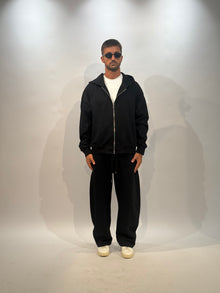 TUTA L815576 - NERO