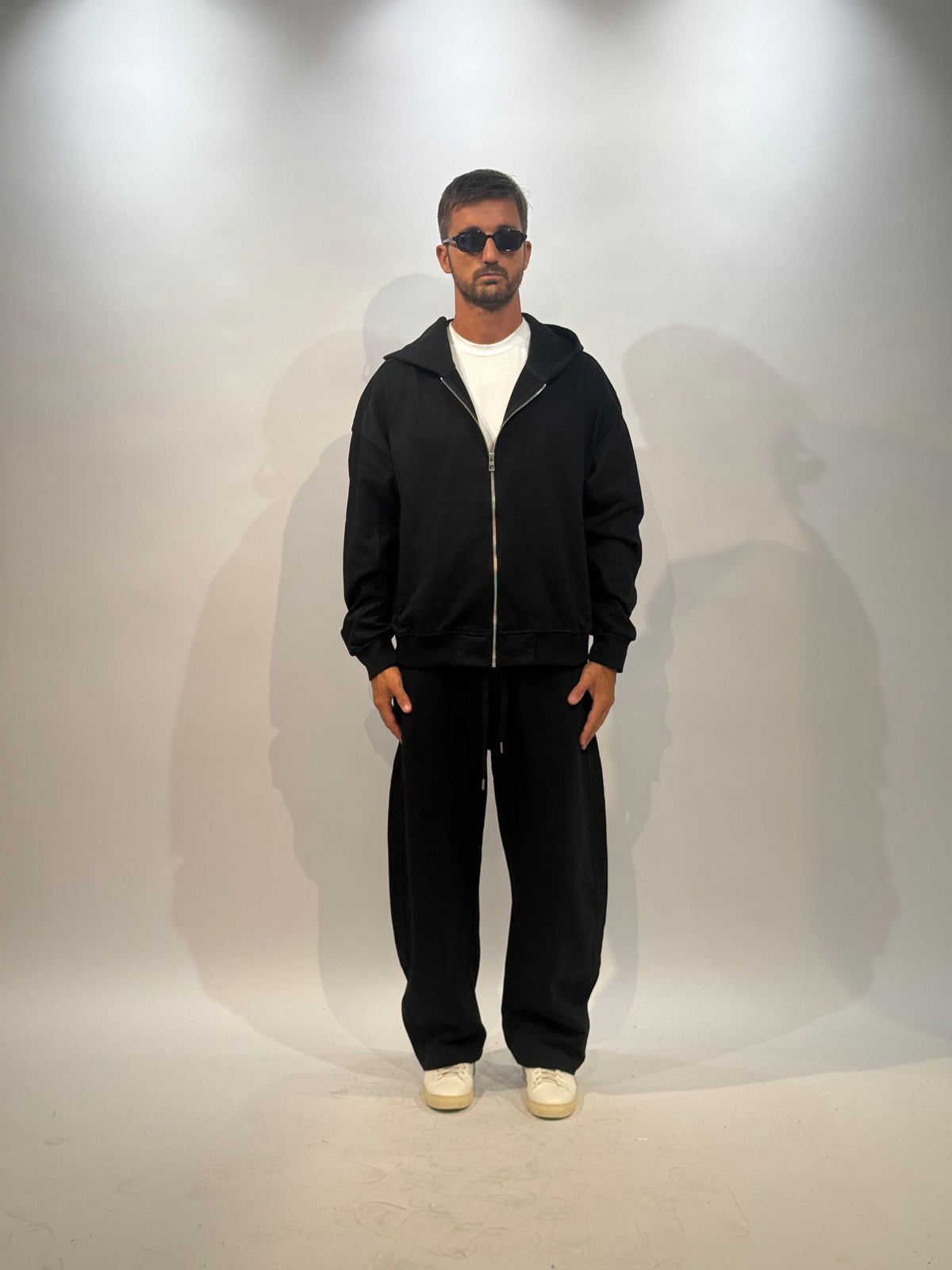 TUTA L815576 - NERO