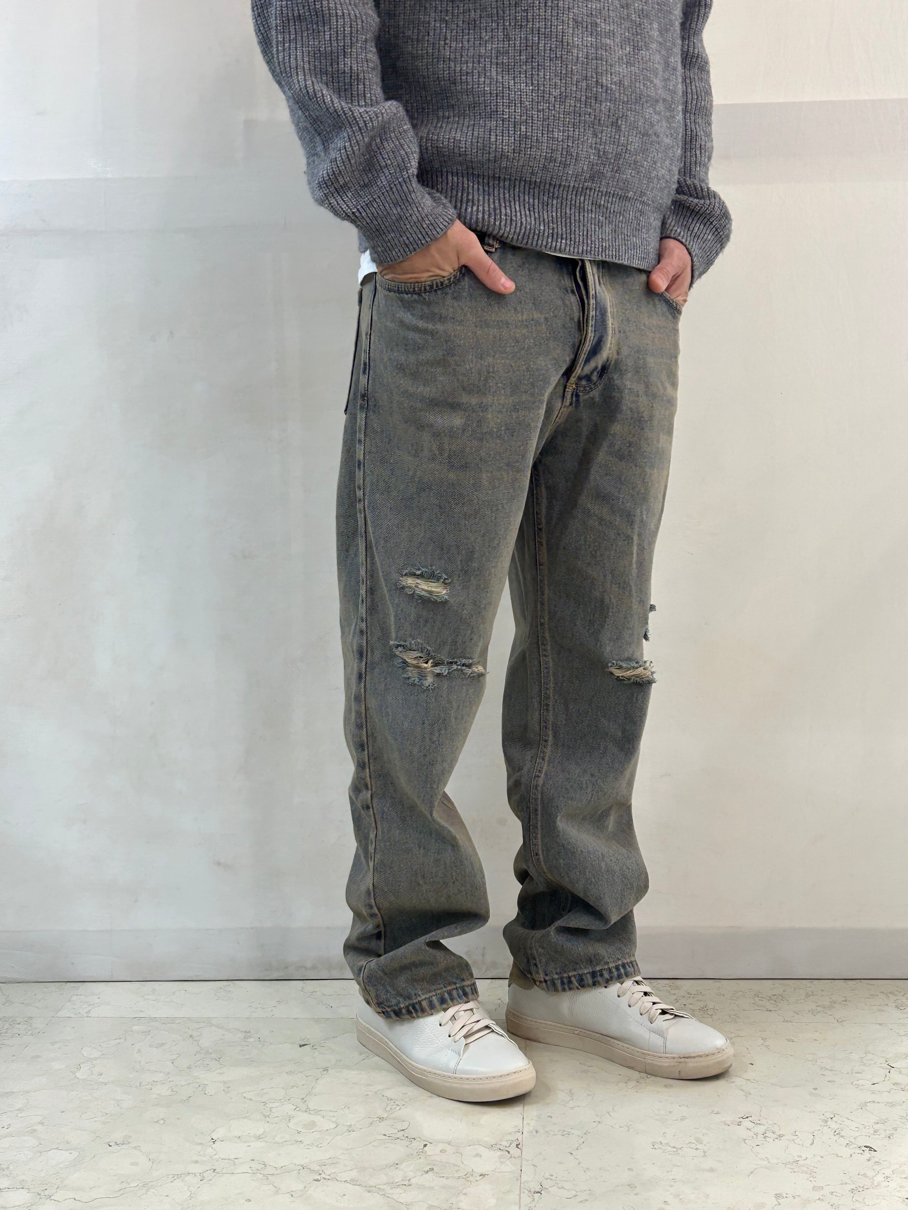 Katè Uomo