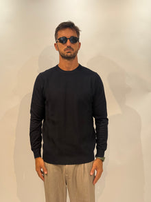 MAGLIA 15GL - BLU
