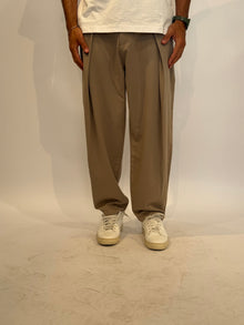PANTALONE PENCH28 - BEIGE