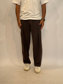 PANTALONE PENCH28 - MORO