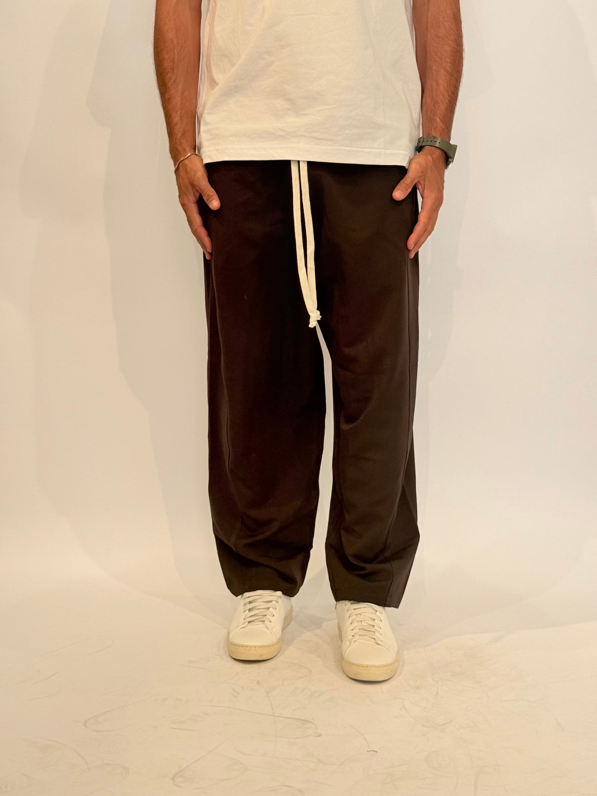 PANTALONE GI202501 - MORO
