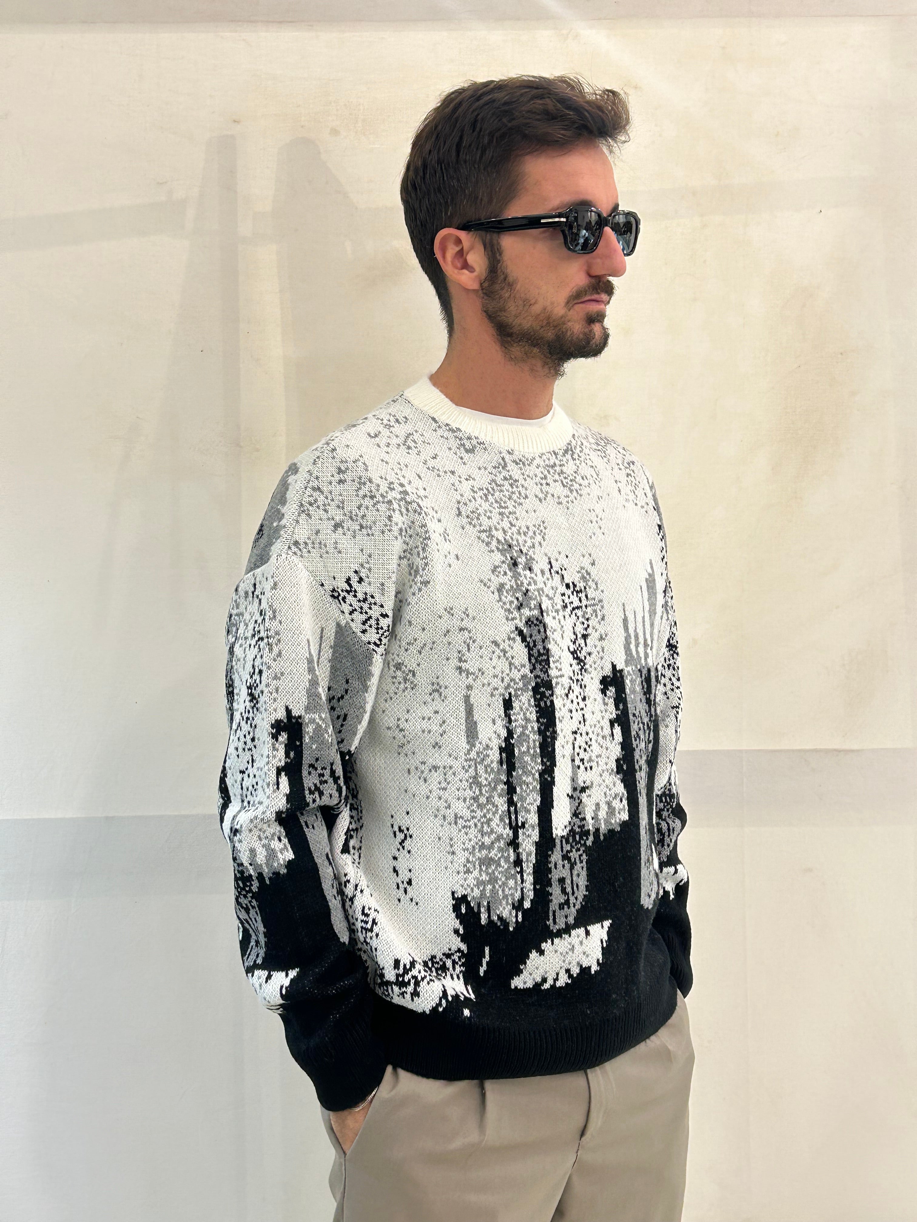 Katè Uomo