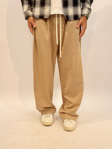 PANTALONE PU3457 - BEIGE