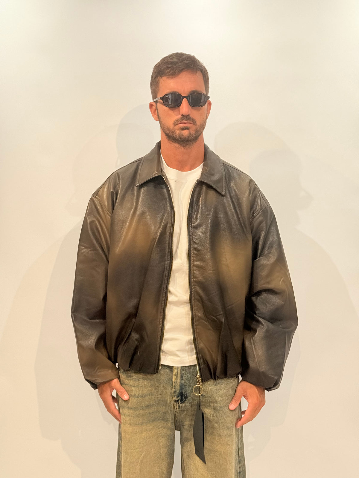 GIUBBINO 88650 - MORO