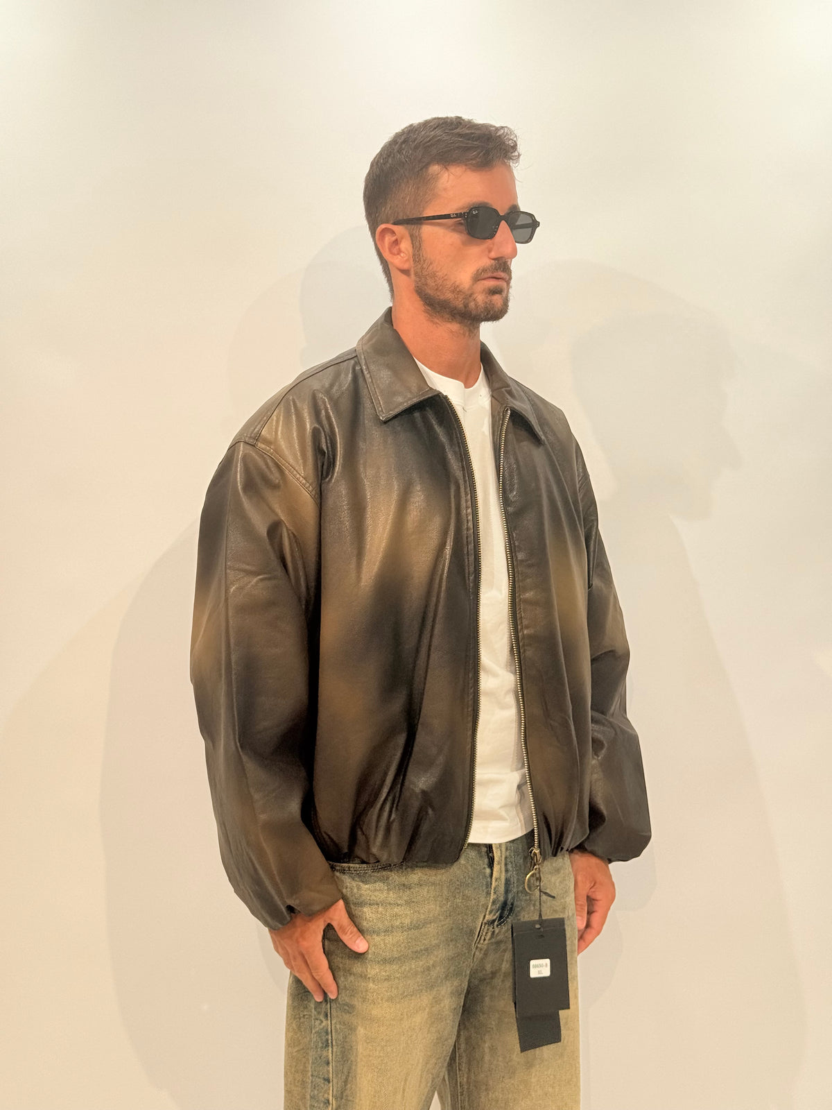 GIUBBINO 88650 - MORO
