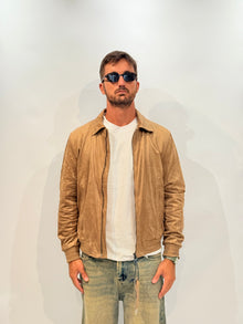 GIUBBINO XF25JO4DZ - BEIGE
