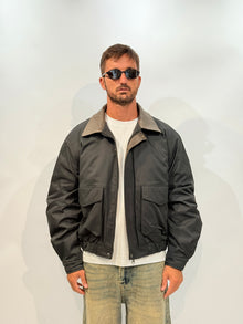 GIUBBINO 88610 - NERO