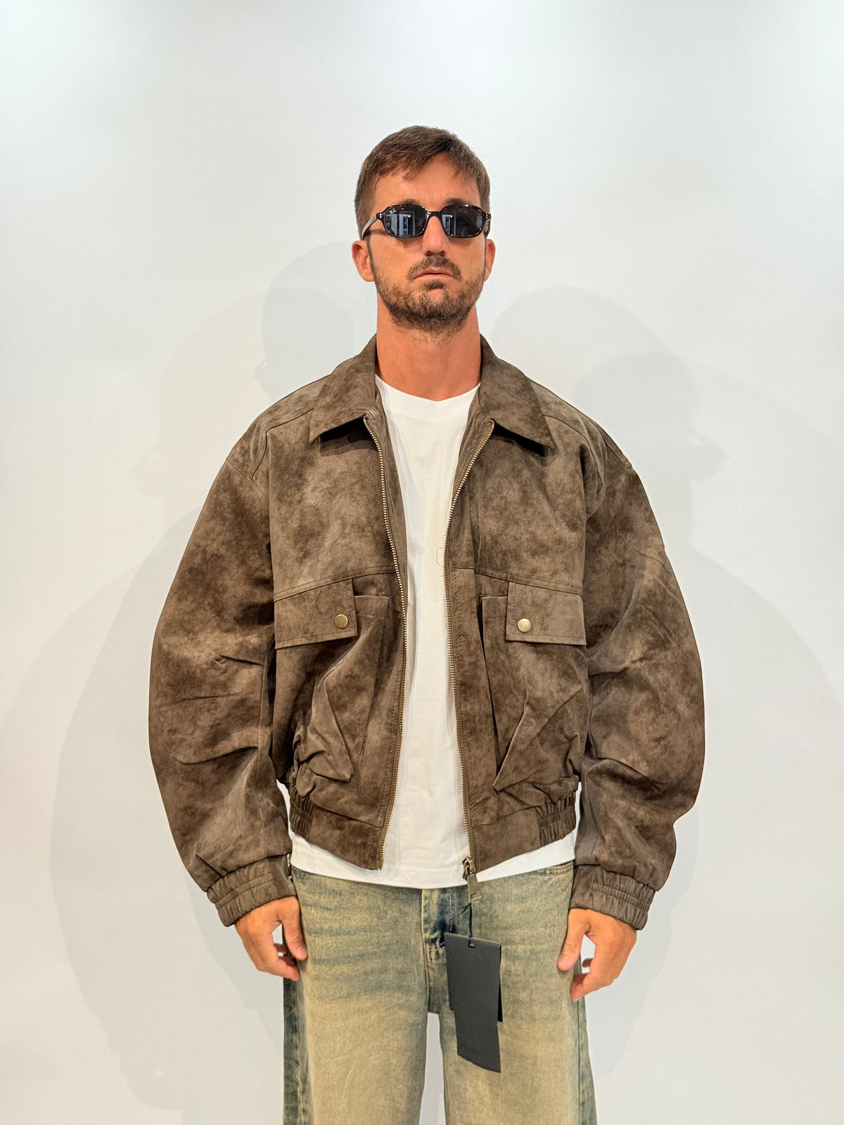 GIUBBINO 88625 - MORO