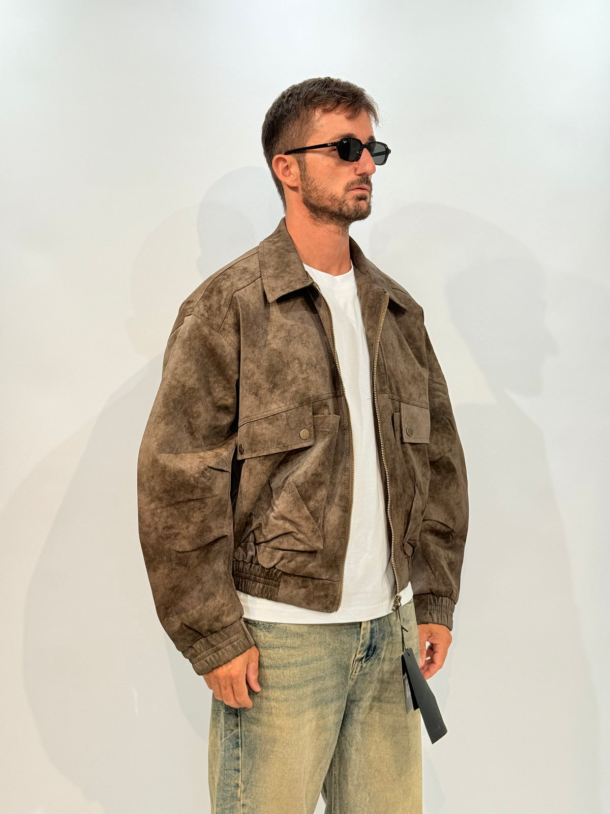 GIUBBINO 88625 - MORO