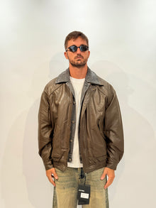GIUBBINO 88610 - MORO