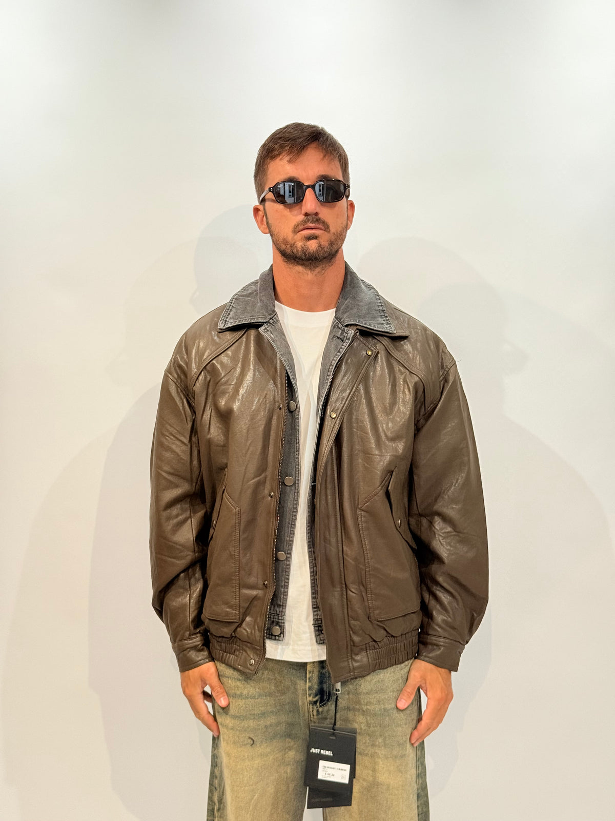 GIUBBINO 88610 - MORO