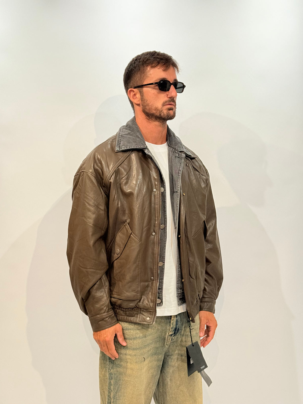GIUBBINO 88610 - MORO