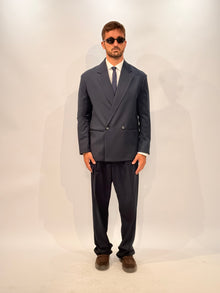 ABITO JZ1MMBV - NAVY