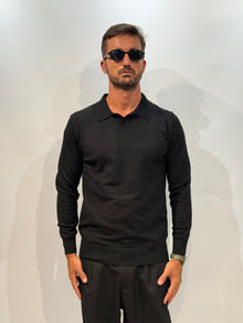 POLO 261444 - NERO