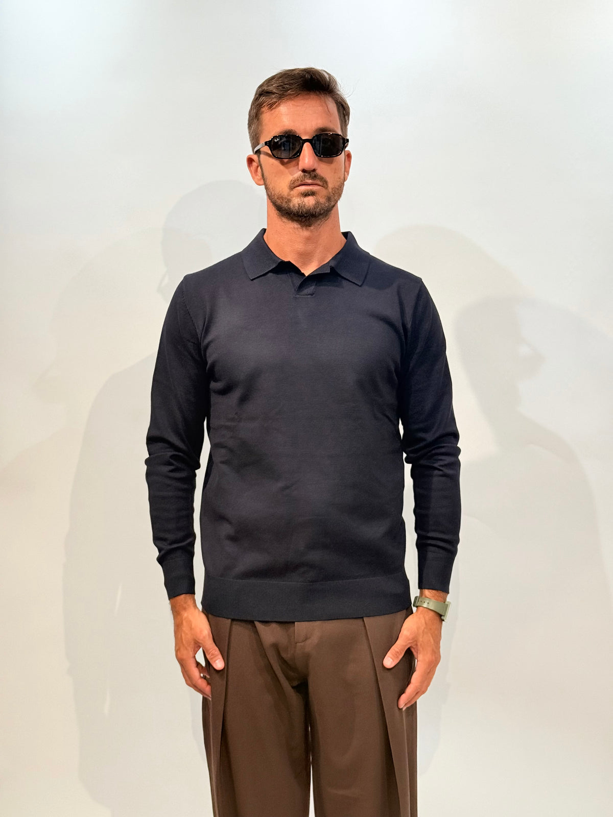 POLO 261444 - BLU