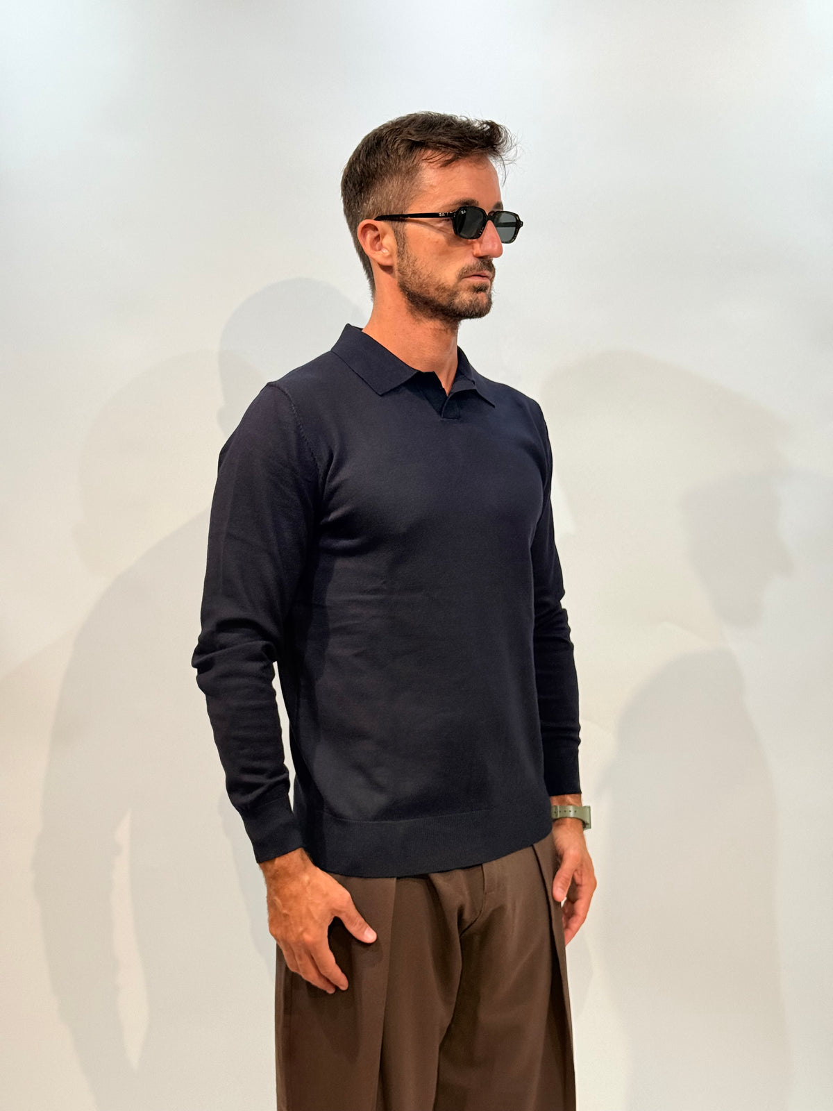 POLO 261444 - BLU