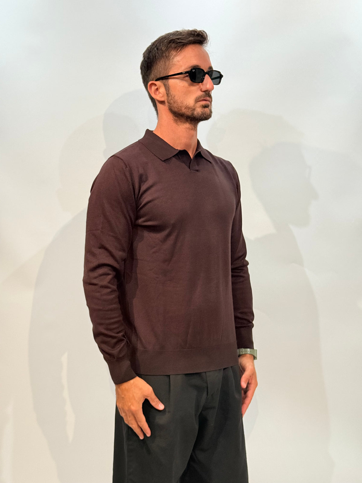 POLO 261444 - CAFFE