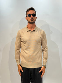 POLO 261444 - BEIGE