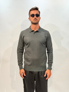 POLO 261444 - VERDE