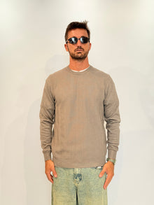 MAGLIA 15GL - CACAO