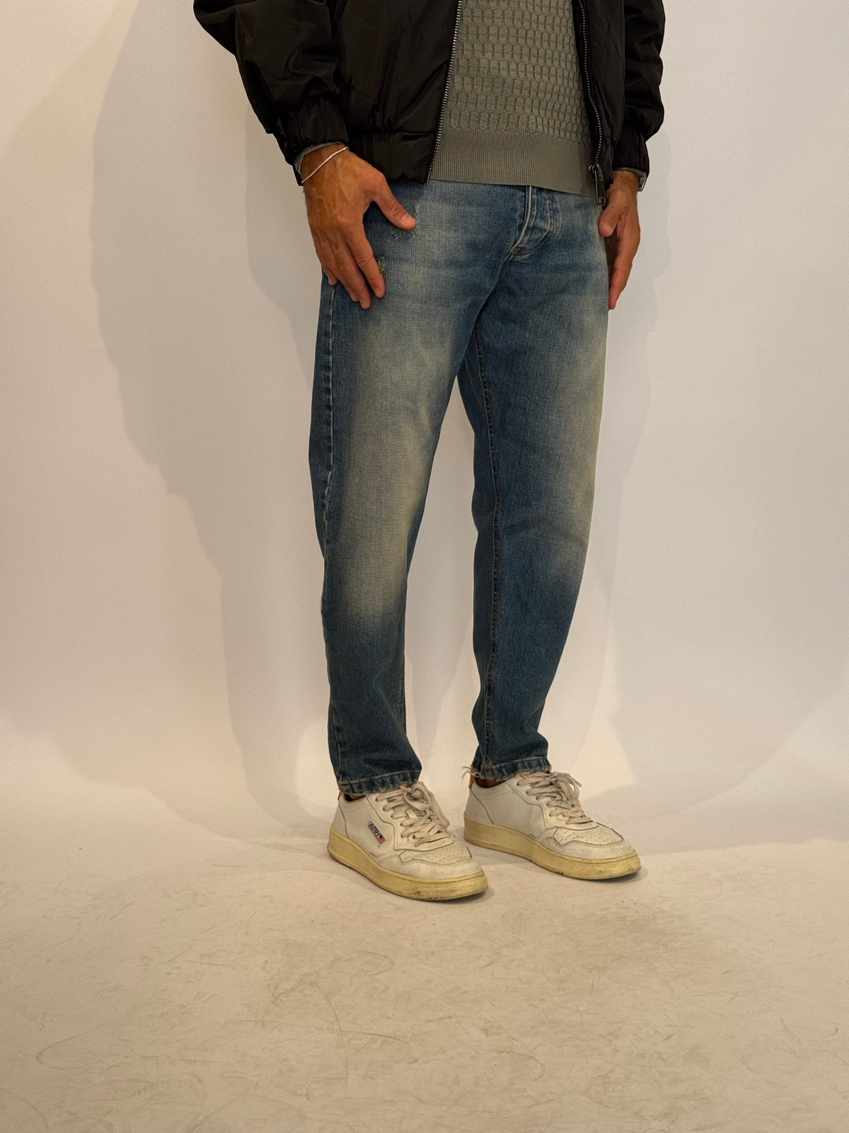 JEANS 404010 - DENIM