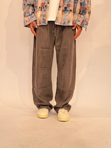 PANTALONE ZP246 - MORO