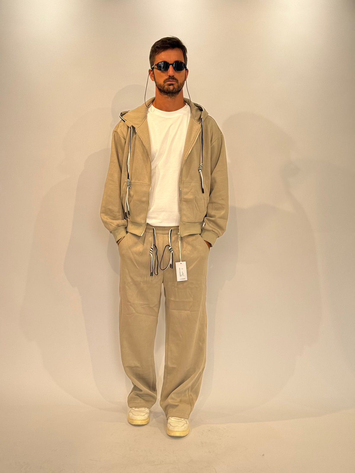 TUTA 0506 - BEIGE
