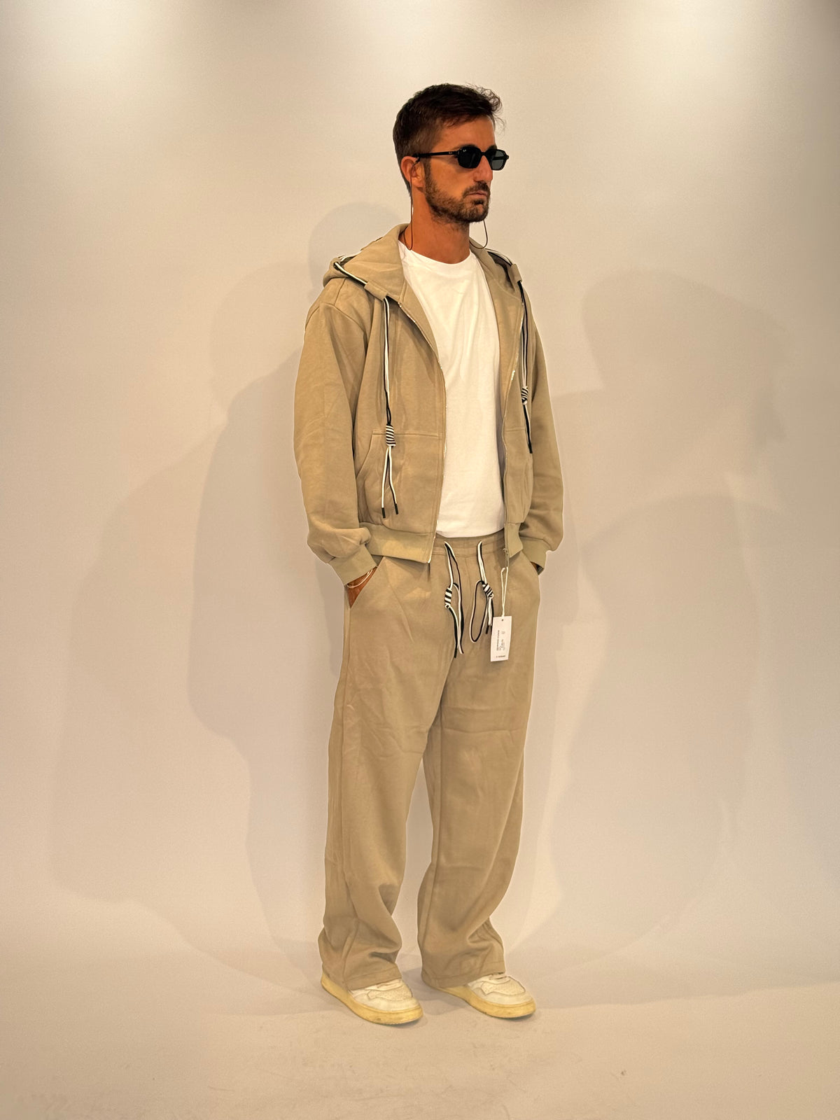 TUTA 0506 - BEIGE