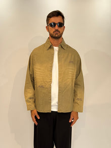 CAMICIA 0515 - BEIGE