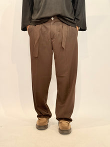 PANTALONE 202503 - MORO