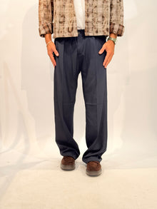 PANTALONE PU3465 - BLU