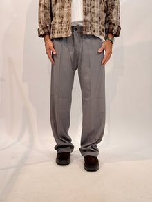 PANTALONE - GRIGIO