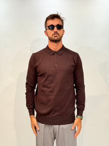 POLO 251075 - MORO