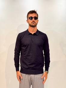 POLO 251075 - BLU