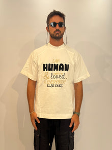 T-SHIRT 0563 - BIANCA