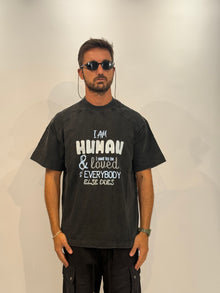 T-SHIRT 0563 - NERA