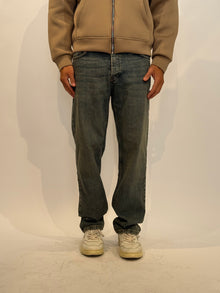 JEANS ZP455 - BLU DENIM