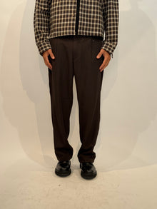 PANTALONE MAS003 - MORO
