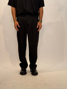 PANTALONE MAS003 - NERO