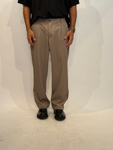 PANTALONE MAS003 - BEIGE