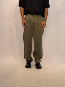 PANTALONE MAS003 - VERDE