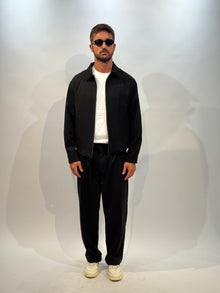 COORDINATO ZP409 - NERO